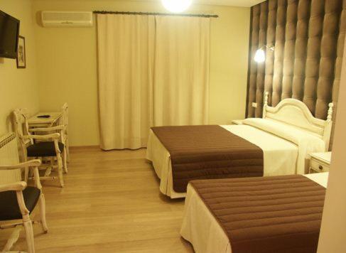 Hostal-Cafe Gutgreco Sonseca Kamer foto