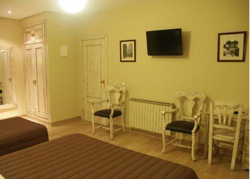 Hostal-Cafe Gutgreco Sonseca Kamer foto