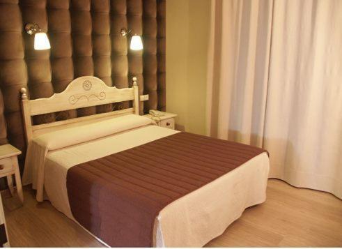 Hostal-Cafe Gutgreco Sonseca Kamer foto